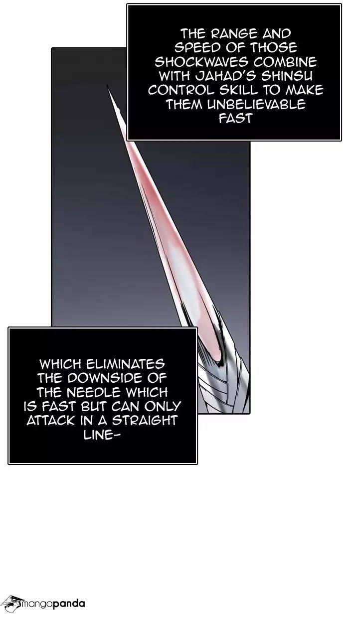 Tower of God Chapter 383 image 046